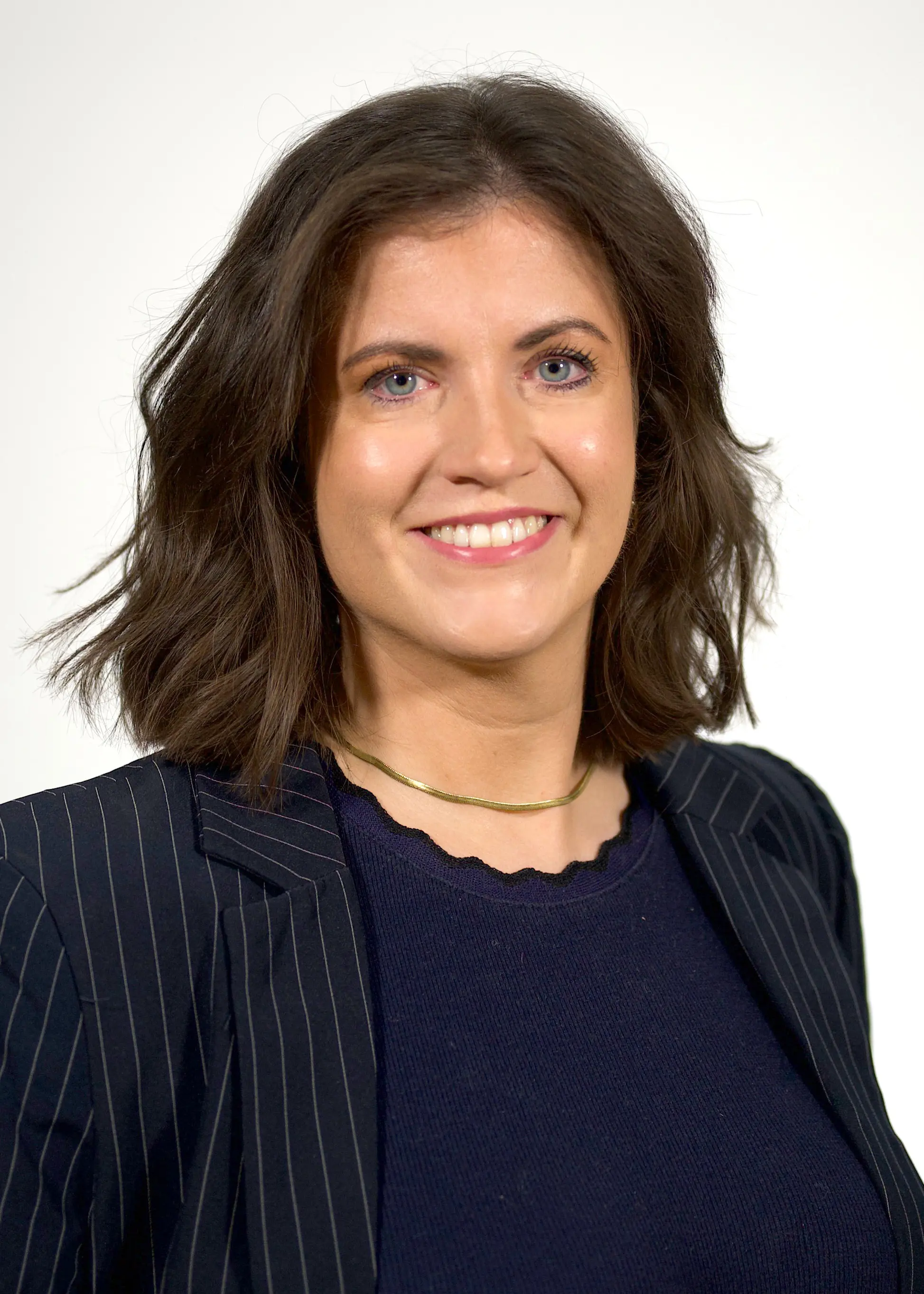 Profilfoto von Frau Olivia Bruck