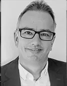 Profilbild von Thomas Heucken.