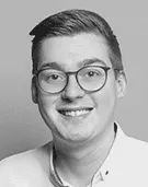 Profilbild von Herrn Timo Janssen