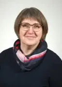 Profilbild von Sabine Jakob