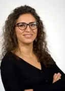 Profilbild von Aliye Sari