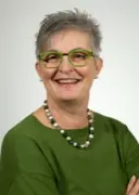 Profilbild von Barbara Sexauer